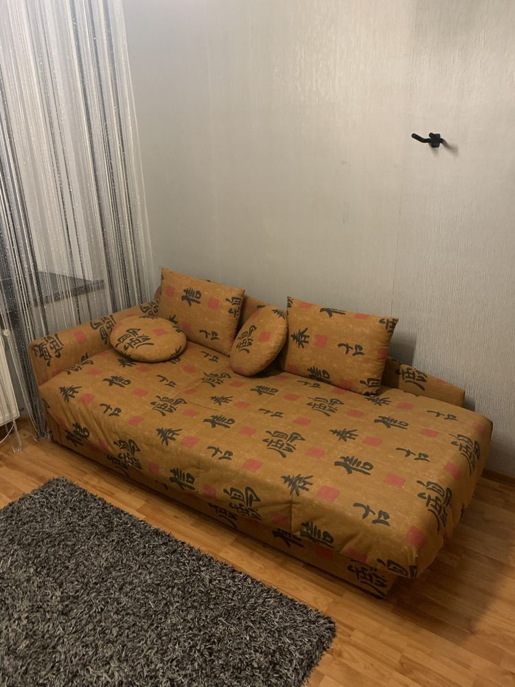 Кровать-диван 190х90