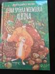 Leśna spółka wiewióra Albina Bielski Bartłomiej