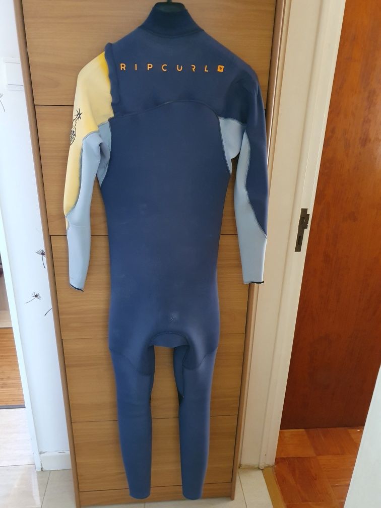 Fato surf Rip Curl FlashBomb 3/2