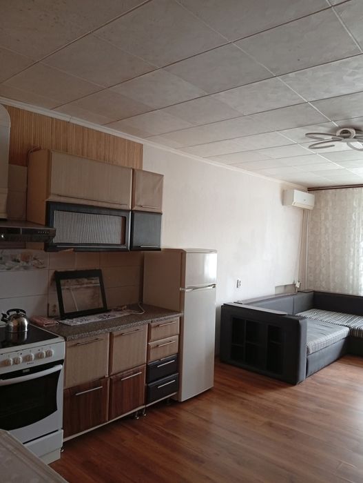 Продам  квартирку в г. Теплодар