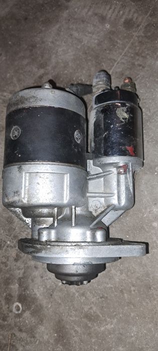 Rozrusznik skoda Felicja 1.3