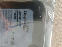 Nowy oryginalny Seagate HDD 1TB dysk