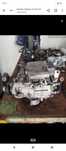 Bomba injetora Opel Zafira 2.2DTI