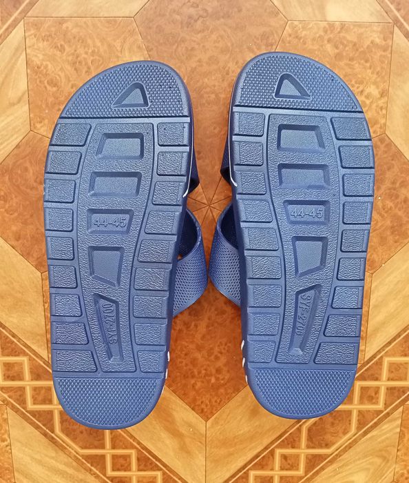 Шлепанцы мужские (43)
