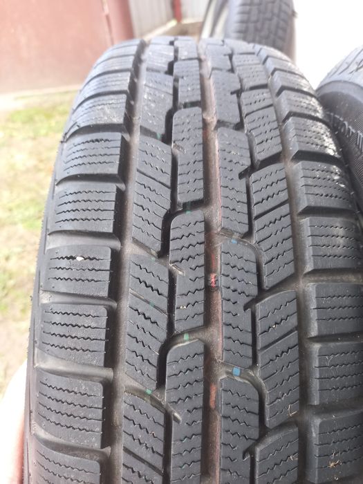 НОВІ! Зимові колеса r13 175/70. 4×98,4×100