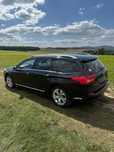 Citroën C5 Citroen C5 Exclusive 2.0 HDI 163km Hydroactive Automat
