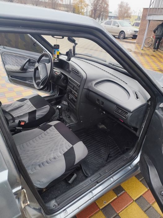 Продам ВАЗ 2114 в хорошому стані