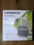 Kenwood przystawka do mielenia Multi Mill Prospero+ (KAP10.000GY)