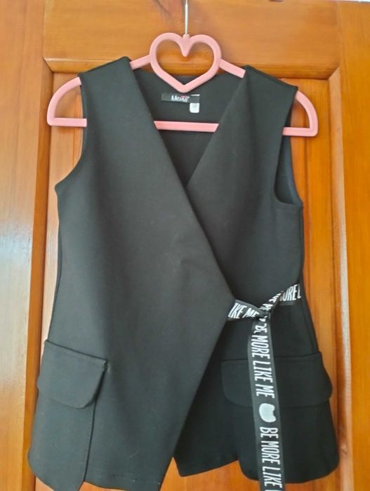 Шкільне вбрання для дівчинки 6-9 років