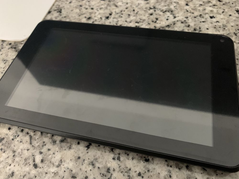 Tablet OverMax Android