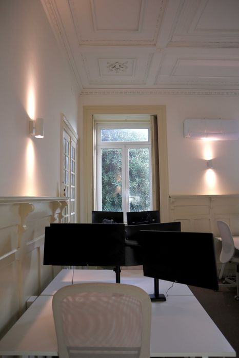 Espaço Coworking / Escritório - Boavista / Casa da Música