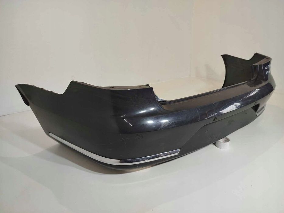 Zderzak Tylny Tył Vw Passat B7/11-14 Sedan Pdc