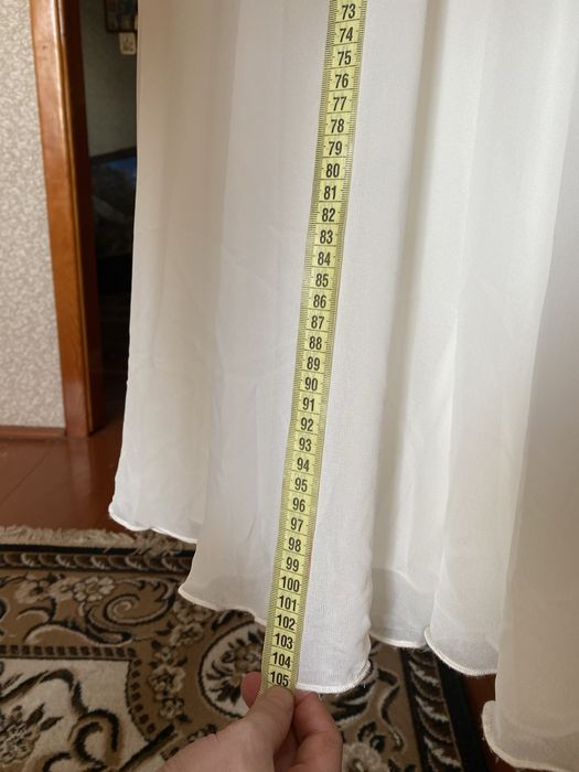 Продам весільну сукню