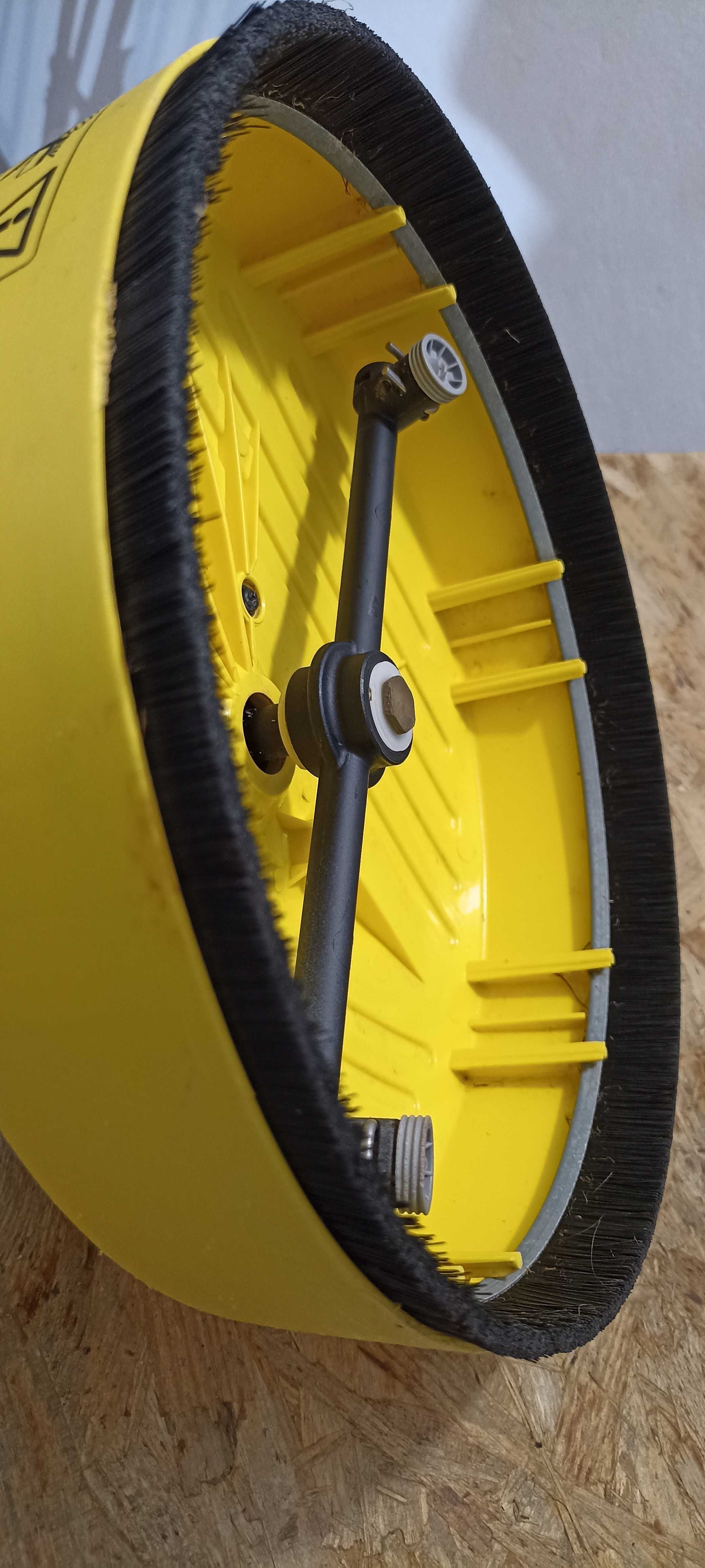 Lanca Karcher do powierzchni płaskich