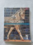 Historia podręcznik do klasy pierwszej Liceum i Technikum.