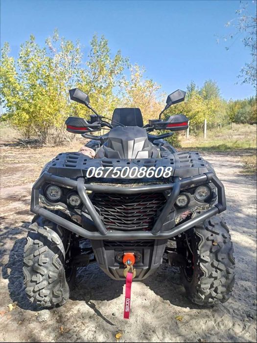 Квадроцикл Odess ML 900 - 850*Доставимо БезкоштовнО*70к.с.ПОТУЖНИЙ!