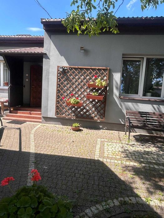 Mieszkanie z Osobnym Wejściem Wszystkie Media w Cenie