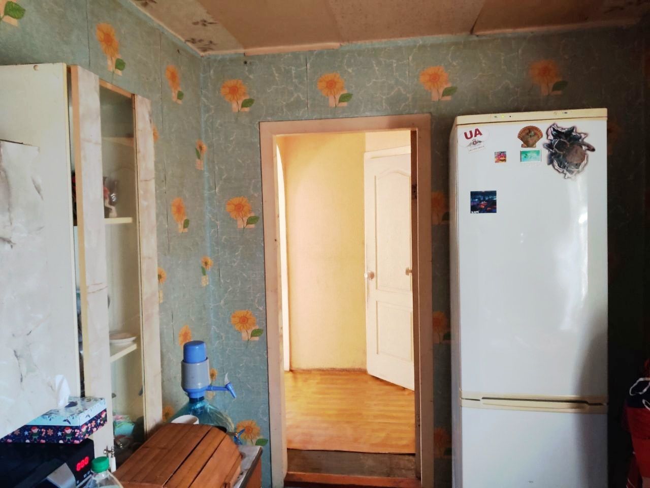 Продам дом в Верховцево