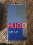 Hugo Boss Dark Blue 75 ml
