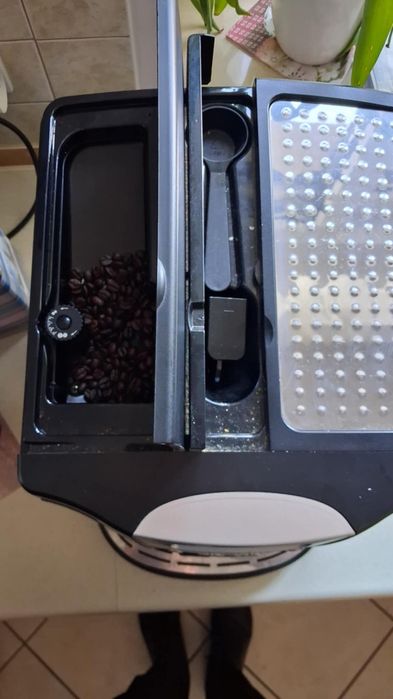 Ekspres De Longhi Magnifica