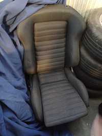 backets recaro c/ nova playseat e merc