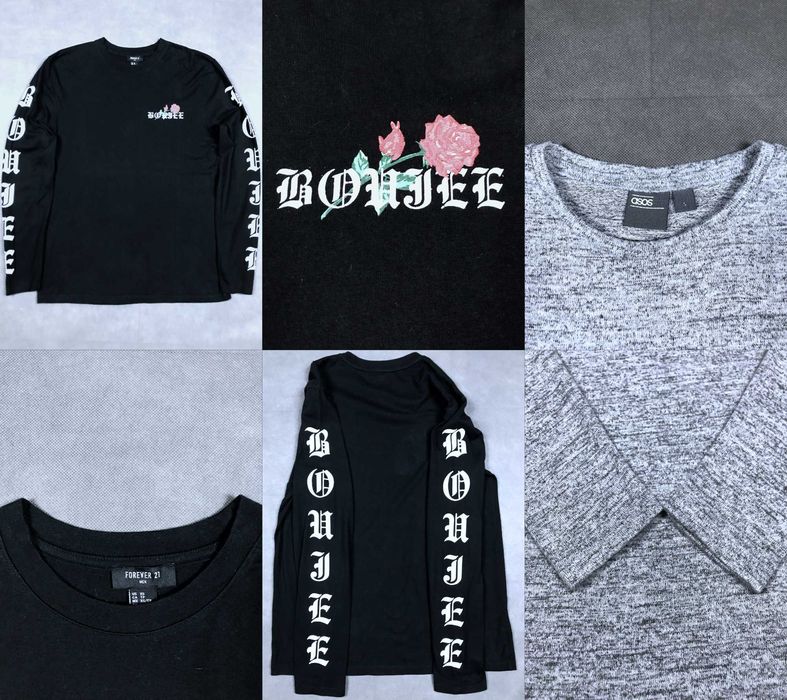 Diesel Лонгслів, Світшот, Светр, Реглан, Кофта