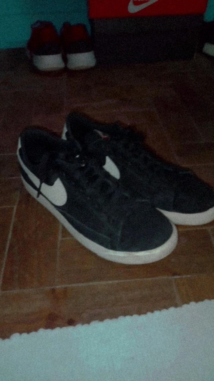 Vendo nike blazer