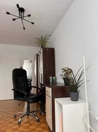 Ładny pokój jednoosobowy w mieszkaniu na ul. Borowskiej