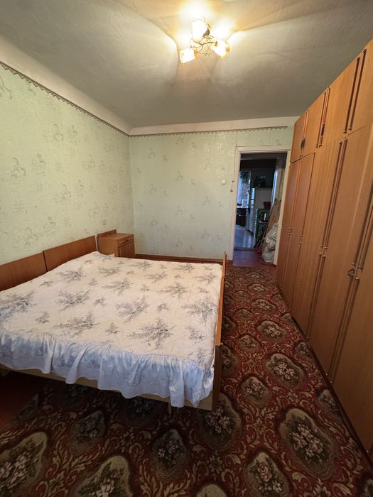 Продаж 3 кімн. квартири на Молодіжному