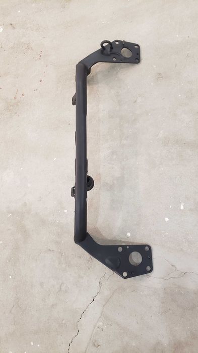 Балка нижня перед audi a4 b5 volkswagen passat b5