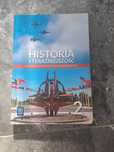 książka do histori i teraźniejszości