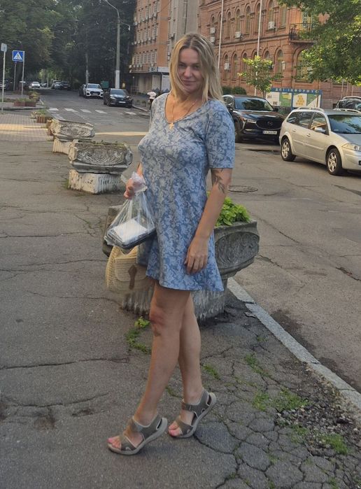 Разные виды массажа