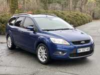 Продам Ford Focus 2009 1.6