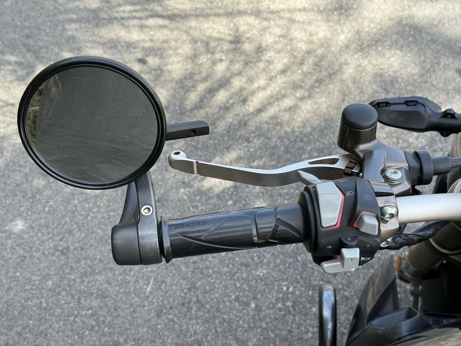 Zontes G1x 125cc