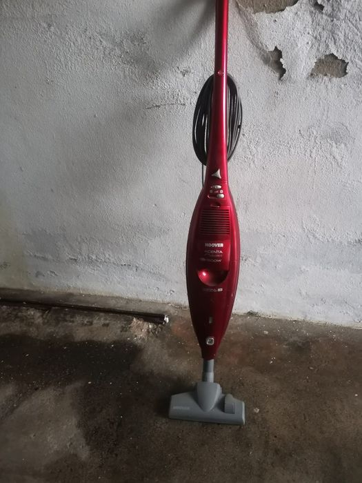 Aspirador Hoover Acenta