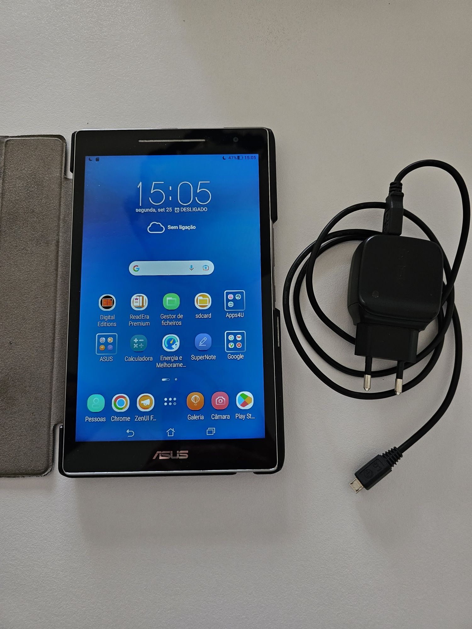 Tablet Asus Zenpad  8"