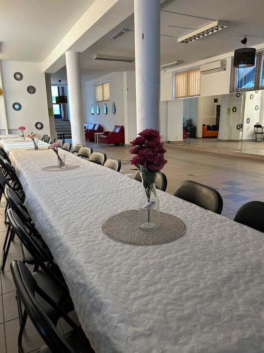 Sala na imprezy 1#