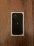 iPhone 11 czarny 64gb
