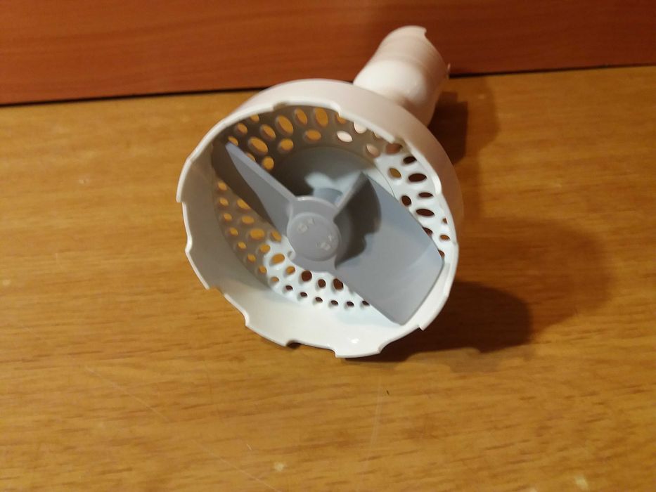 Насадка для пюре блендера Philips HR1645/00