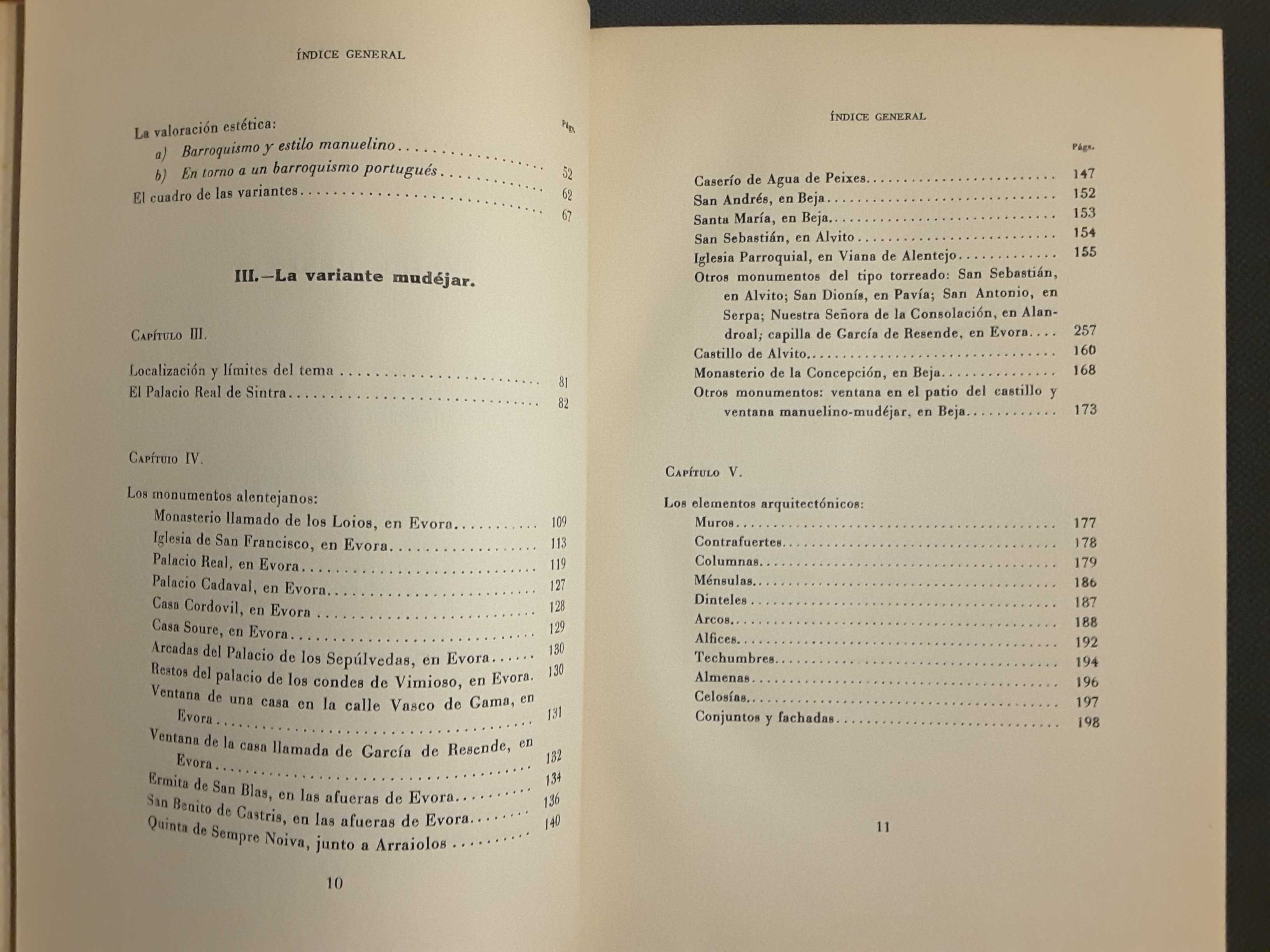 El Mudejarismo en la Arquitectura Portuguesa de la Epoca Manuelina