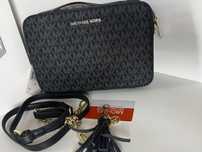 Torebka damska MK Michael Kors model Jet Set Chain