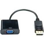 Переходник Display Port to VGA