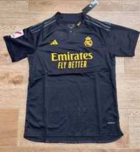 Camisola Alternativa Real Madrid 23/24