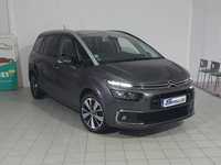 Citroën C4 Grand Picasso 1.2 PureTech Feel