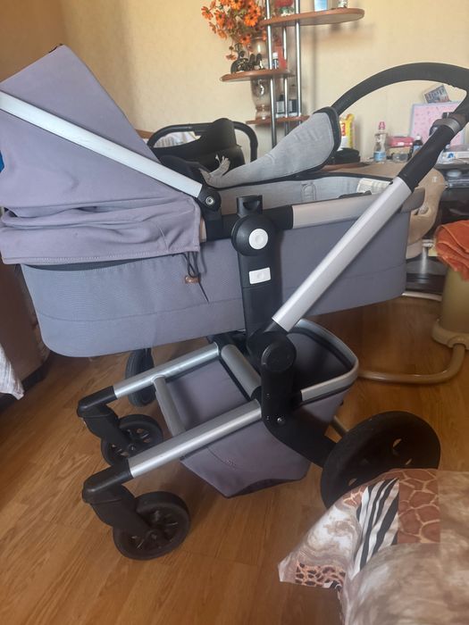 Коляска joolz day2, люлька прогулка ціна до 8.08