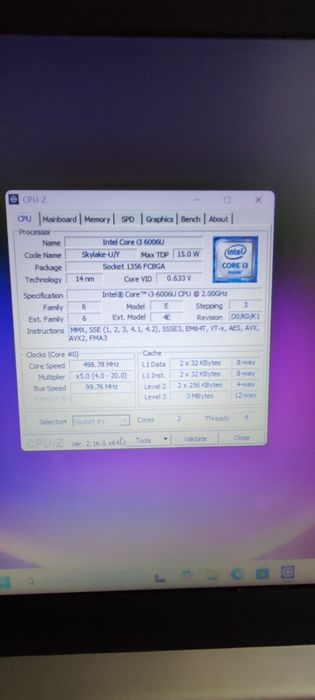 Lenovo Ideapad 320-15ISK jak NOWY