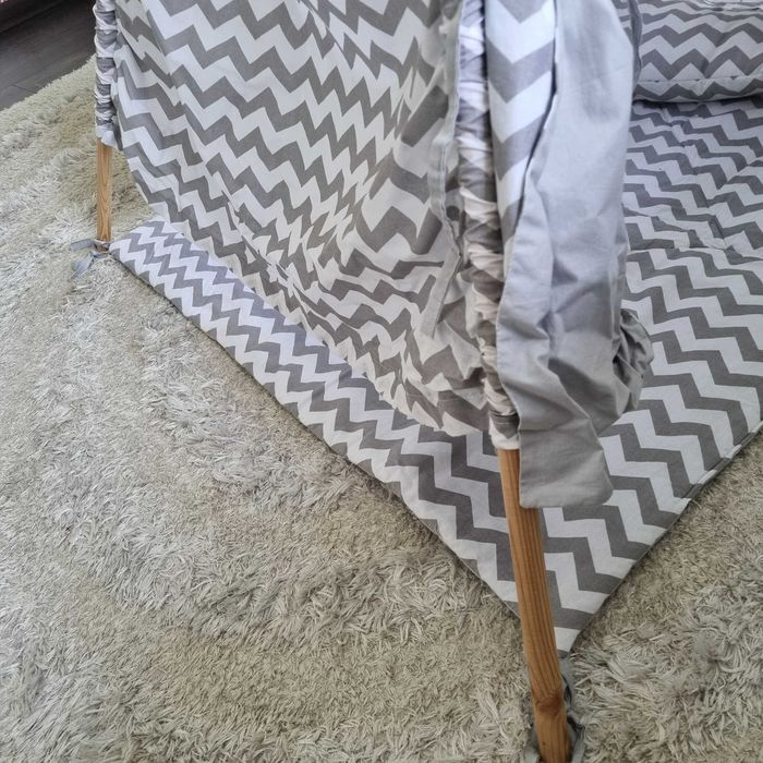 Namiot tipi dziecięcy