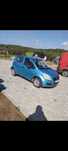 Auto Suzuki splash 2009r