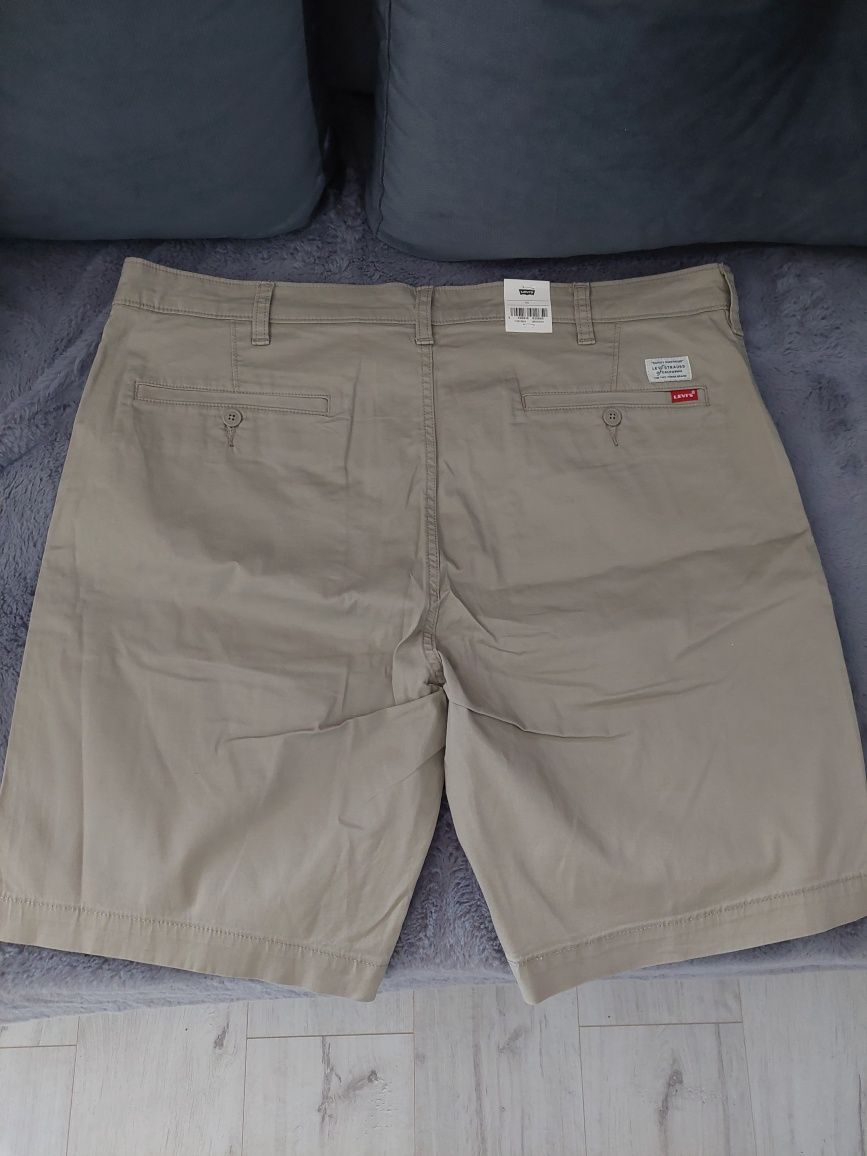 Spodenki Levi's XX Chino XL