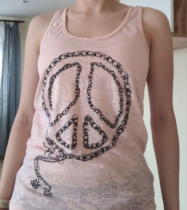 T- shirt pacyfka
